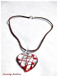 quel collier aimez vous?