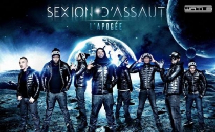 Sexion d'assaut
