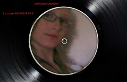 moi et ma vie de chanteuse 