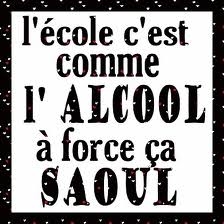 Vous etes pressez daller a l�cole.. ?