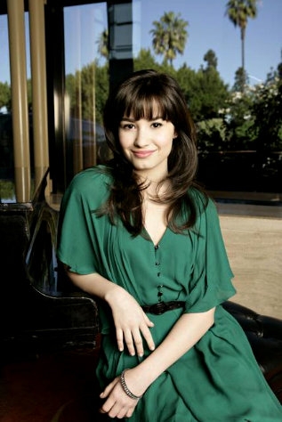 Demetria Lovato Devonne