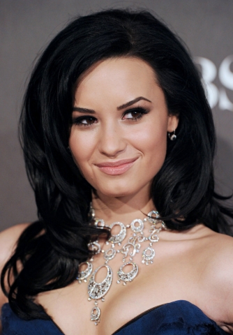 Demetria Lovato Devonne
