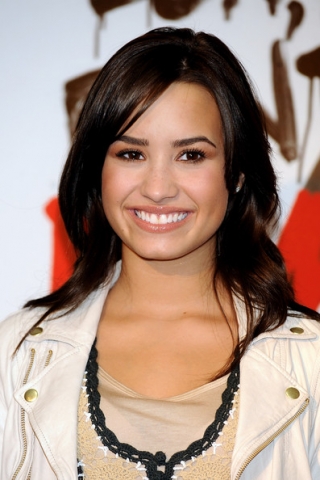 Demetria Lovato Devonne