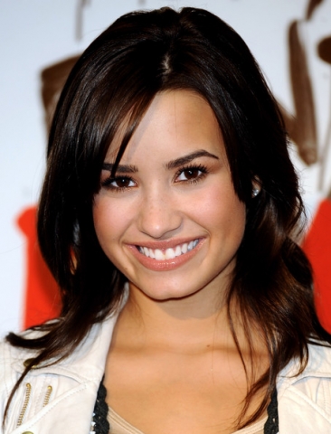 Demetria Lovato Devonne