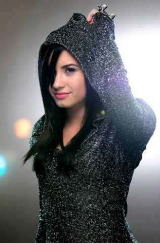 Demetria Lovato Devonne