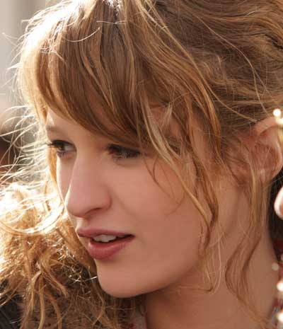 christa theret ♥:pr�sentation