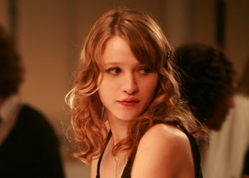 christa theret ♥