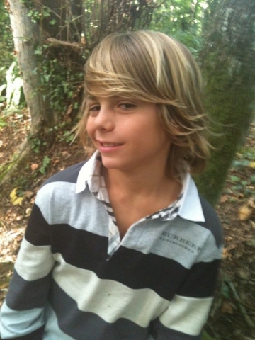 bonne nouvelle les filles !!!