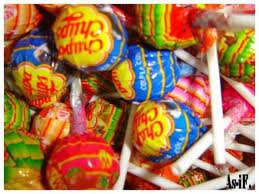 j'ador les sucette !!