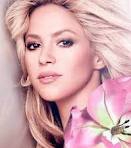 shakira...