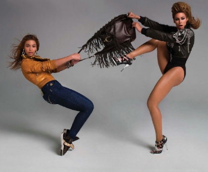 pAROLE MUSIQUE BEYONCE  - photo 2