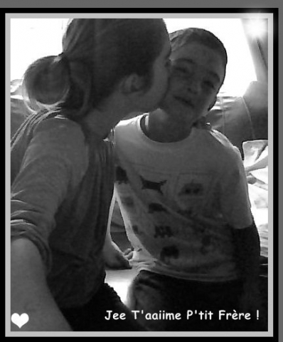 mw@ blog de star et mon frere