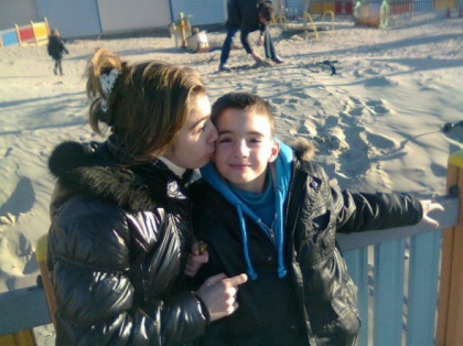 pour Nois ma BESTHA lol