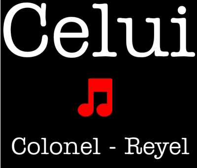 colonel reyel  celui <3