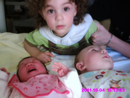 Ma petite nice que j'adore