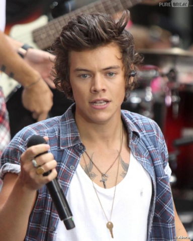 harry styles