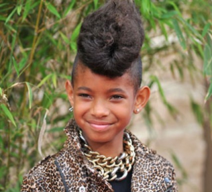 WILLOW   SMITH 