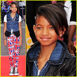 willow smith