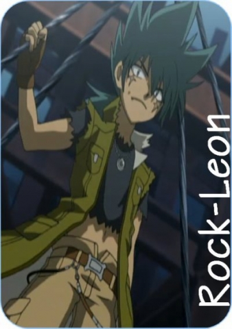 Mon personnage preferer