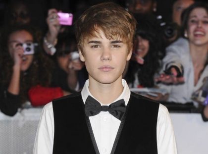 Justin Bieber Baby & Justin Bieber One Time