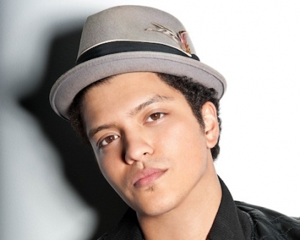 Bruno Mars Grenade & Bruno Mars Just The Way You Are