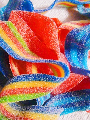 Les Bonbons C'est Sacre !!