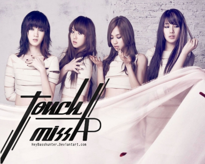 miss a 