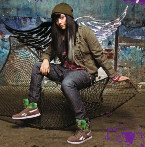 ma chanteuse pr�f�rer jena le 