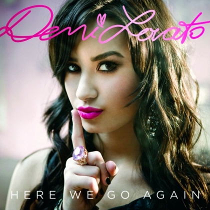 demitria lovato devonne