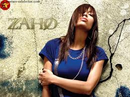 zaho
