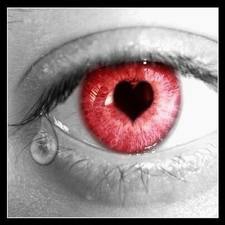 La tristesse de mon coeur