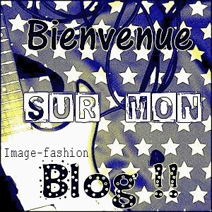 mon blog