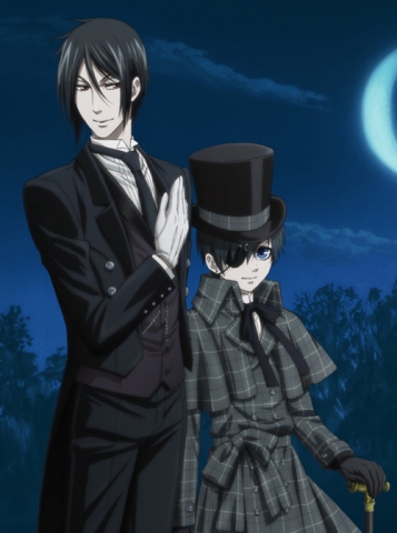 Black Butler