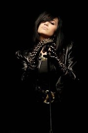 chat qui chante UNE SOURIS