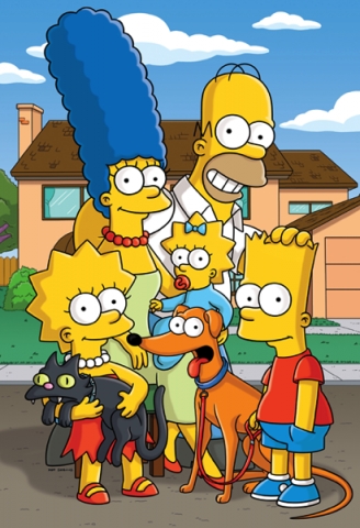 les simpson
