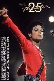 mes posters de MJ