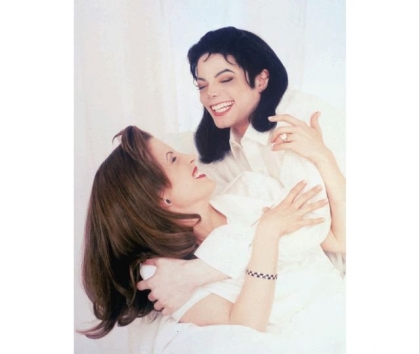 mj et lisa