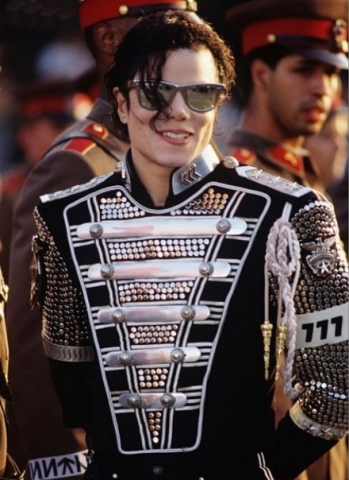 mj history  (1994-1999)