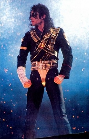 mj Dangerous  (1991-1994)