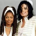 Janet and Michael  <3