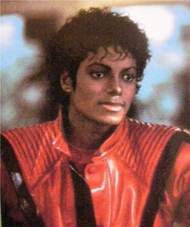mj Thriller