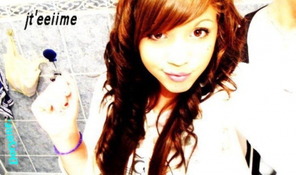 Doryane ♥ je t'eeiime bb'