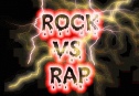 rock ou rap