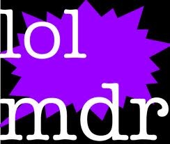 lol ou mdr