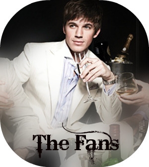 Matt Lanter 