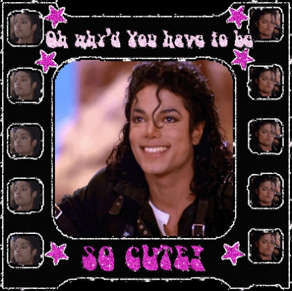 Michael Joseph Jackson