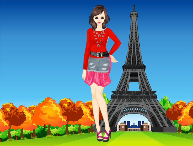 La girlizz de torture