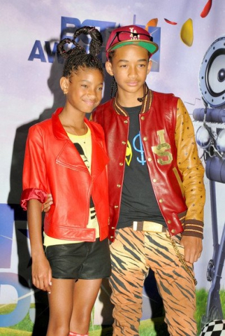 willow smith - photo 3