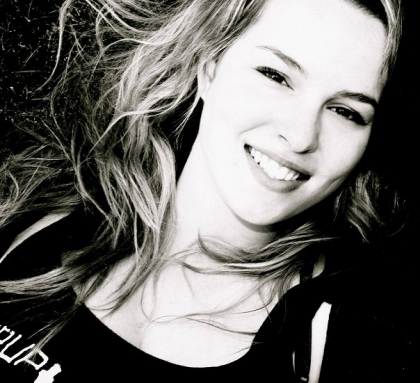 brigit mendler - photo 2