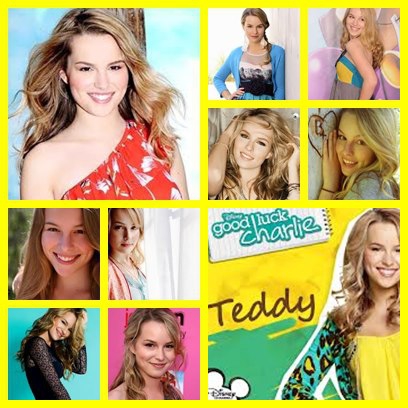 brigit mendler